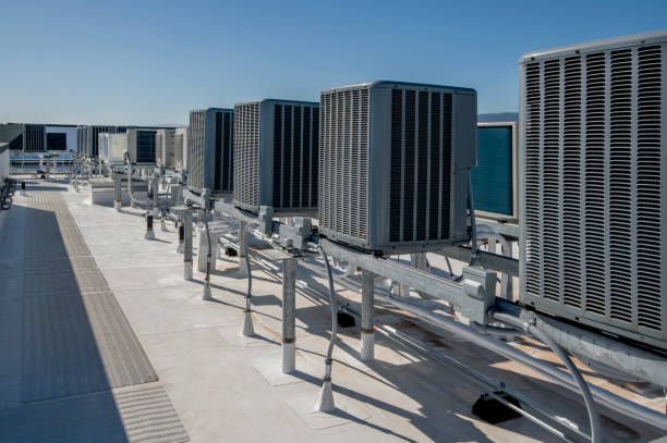 Best Energy-Efficient HVAC Solutions in Fairforest, SC